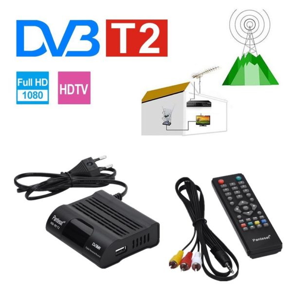 Go digital dvb t2 1306 как настроить wifi