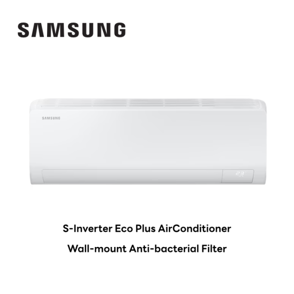 S-Inverter-Eco-Plus