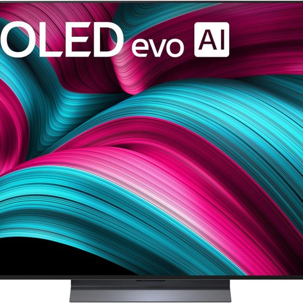 OLED55C5PSA