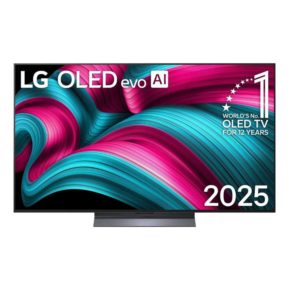 OLED77C5PSA