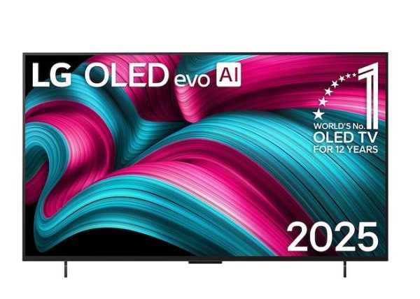 OLED42C5PSA