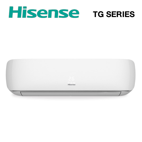 Hisense TG series