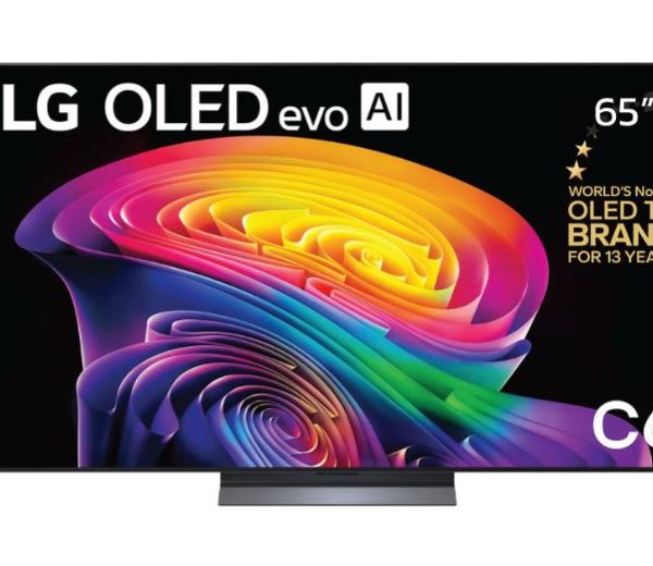 OLED65C6PSA