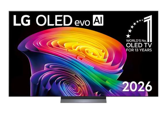 OLED77C6PSA