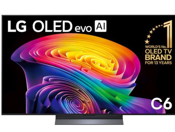 OLED55C6PSA