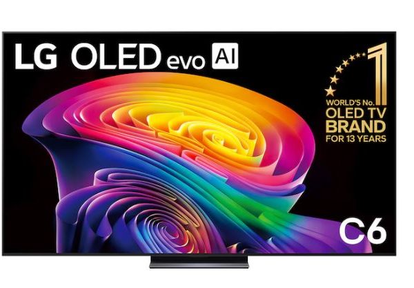 OLED83C6PSA