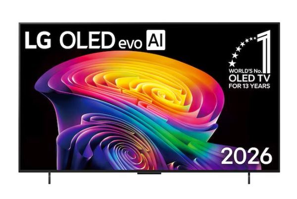 OLED42C6PSA